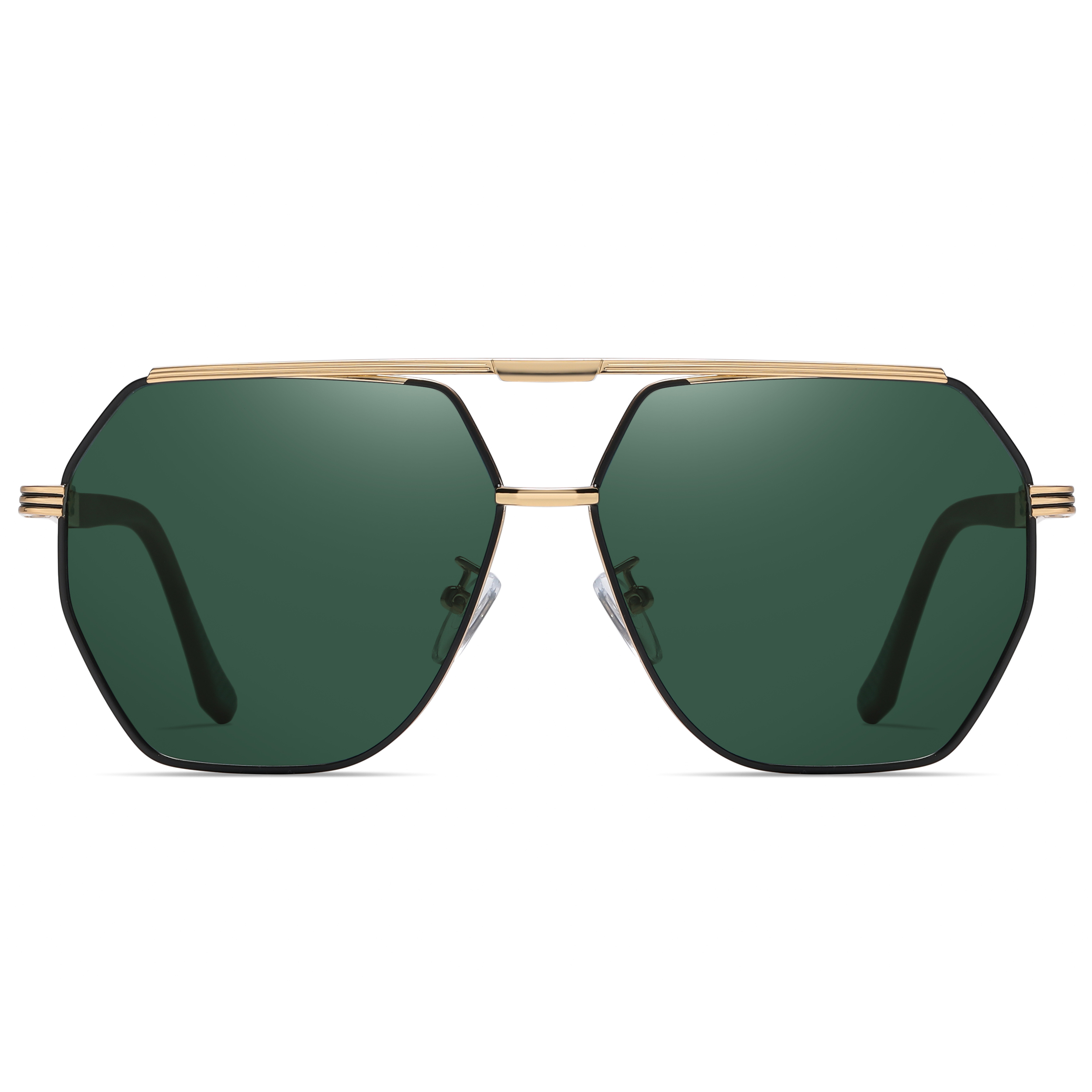 عینک آفتابی مردانه مدل JS8529C02-P33 Avantgarde Visionary