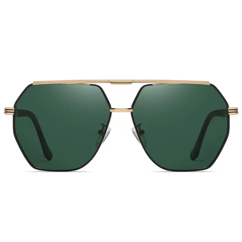 عینک آفتابی مردانه مدل JS8529C02-P33 Avantgarde Visionary