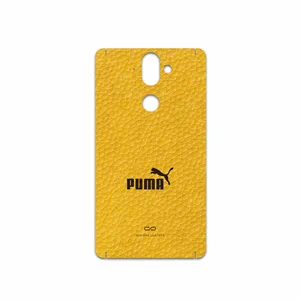 MAHOOT ML-PUMA Cover Sticker for Nokia 8 Sirocco