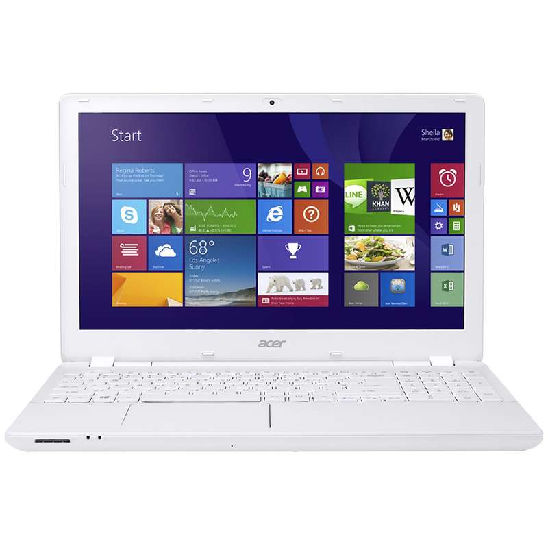 لپ تاپ 15 اینچی ایسر مدل Aspire V3-572G-76YT لپ تاپ 15 اینچی ایسر مدل Aspire V3-572G-76YT