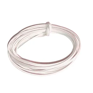 سیم برق افشان 2 در 0/25 مدل مسی