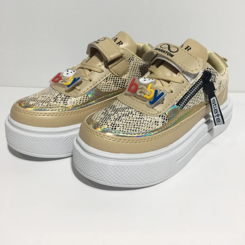 عکس شماره 7 : کفش راحتی بچگانه ماراتون کد 2025krm-tal