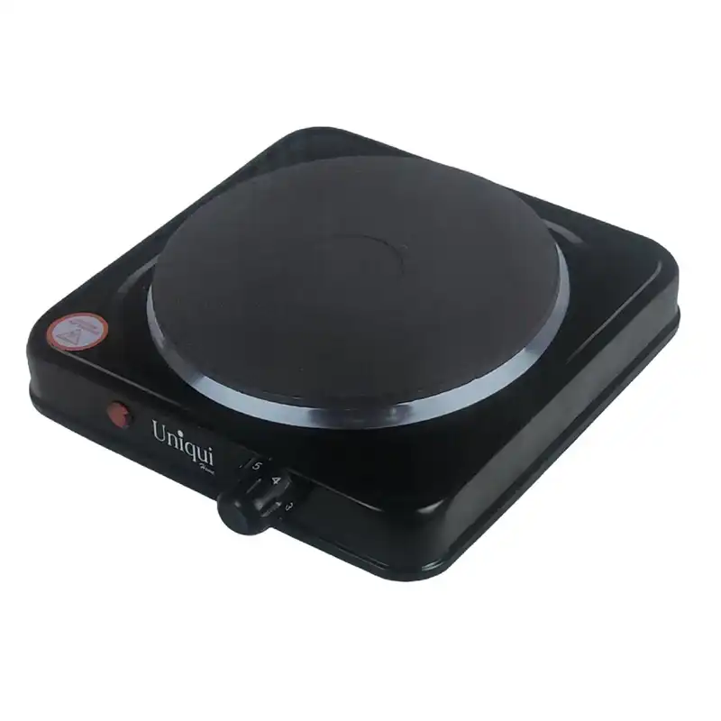 هیتر برقی یونیک هوم مدل SINGLE