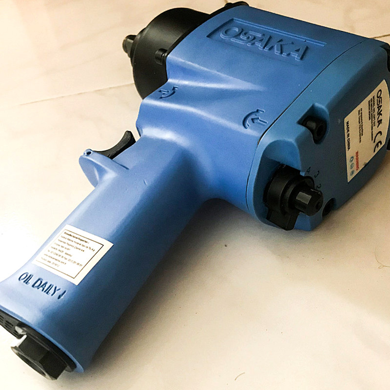 آچار بکس بادی اوساکا مدل Dr-1/2