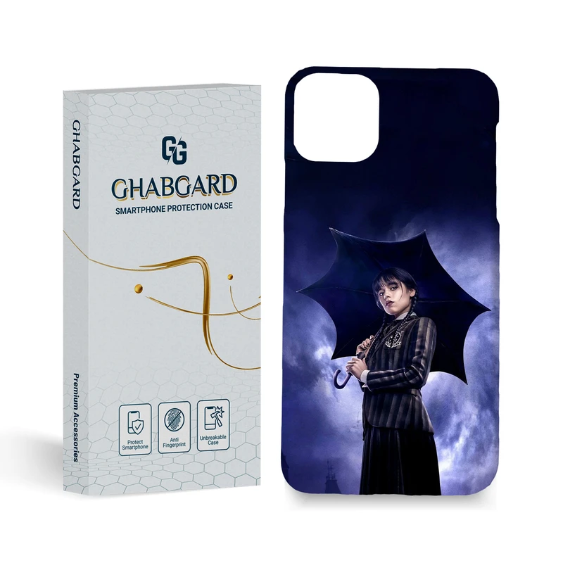 کاور قاب گارد مدل دخترانه مناسب برای گوشی موبایل اپل iphone 11 promax