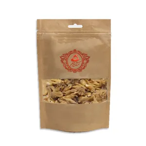 دمنوش گیاهی ثعلب پنجه ای مشکستان - 10 گرم