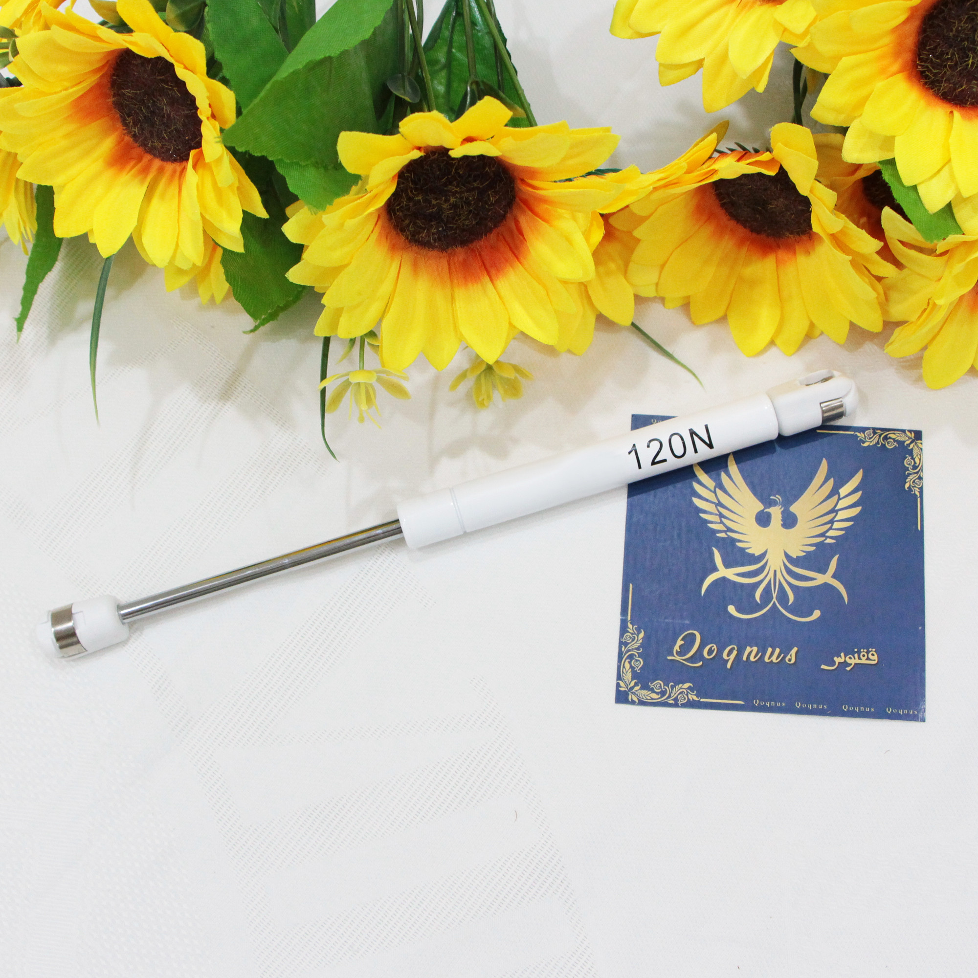 جک کابینت ققنوس مدل 120 نیوتن LUX