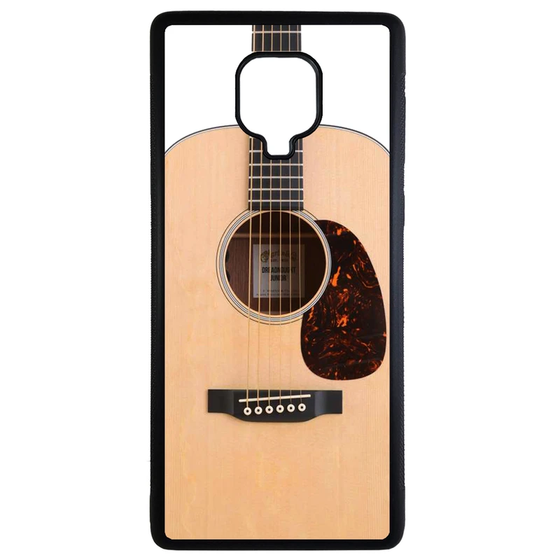 کاور طرح گیتار کد 1146 مناسب برای گوشی موبایل شیائومی redmi note 9 pro/9s