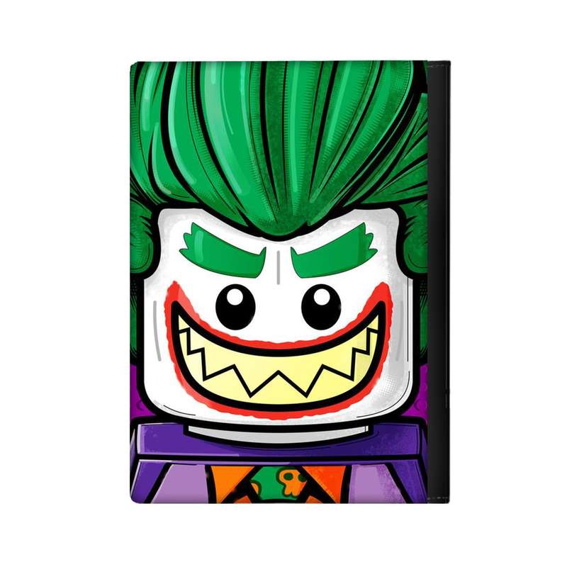 کلاسور مدل جوکر کد 1323