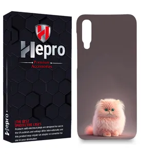 HEPRO MC Cover for SAMSUNG GALAXY A30S/A50/A50S