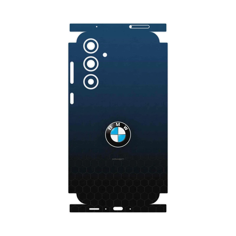 برچسب پوششی ماهوت مدل BMW-FullSkin مناسب برای گوشی موبایل سامسونگ Galaxy A35