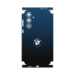 MAHOOT BMW-FullSkin Cover Sticker for Samsung Galaxy A35