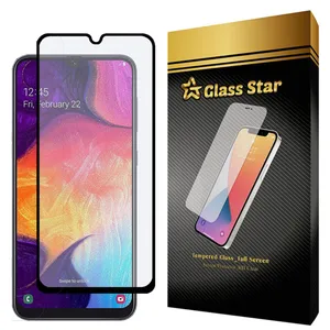 Glass Star CMX Ceramics Screen Protector For Samsung Galaxy A50
