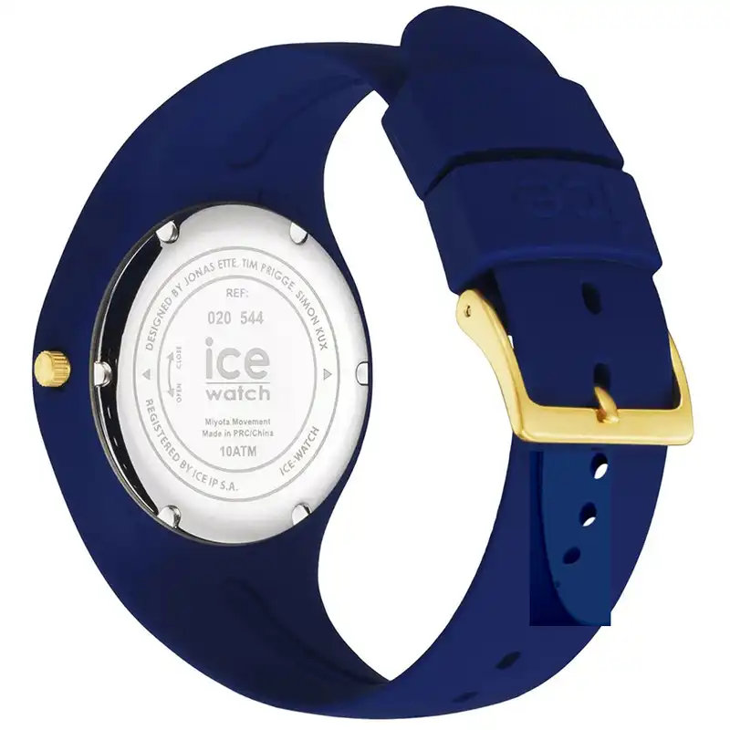 ساعت مچی عقربه ای آیس واچ مدل 020544