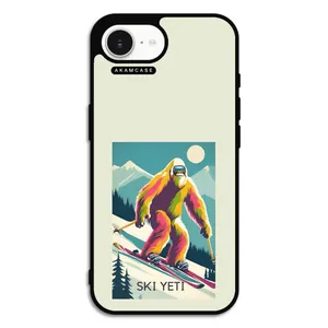 AKAM AMC-WA16E-SKI-21 Cover For Apple iPhone 16 E