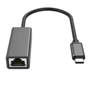 کارت شبکه مدل gigabit ethernet adapter type-c