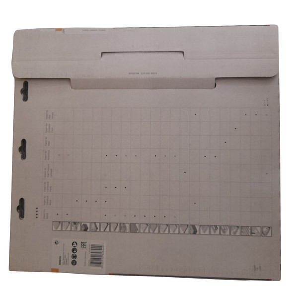 تیغه اره دیسکی بوش مدل 2608642517+ تیغه اره دیسکی بوش مدل 2608642517+