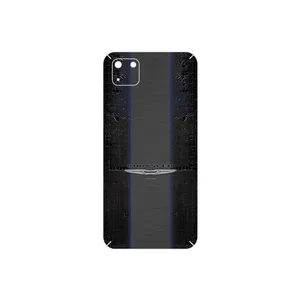 MAHOOT Chrysler Cover Sticker for Huawei Y5p