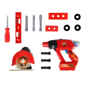 ست اسباب بازی ابزار مدل TOOL REPAIR کد 445