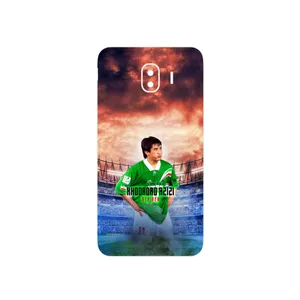 MAHOOT Khodadad Azizi Cover Sticker for Samsung Galaxy J4