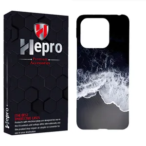 HEPRO MC Cover for XIAOMI REDMI 12C