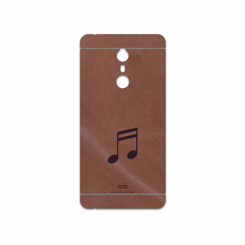 برچسب پوششی ماهوت مدل MNL-CHG2 مناسب برای گوشی موبایل یومی Plus