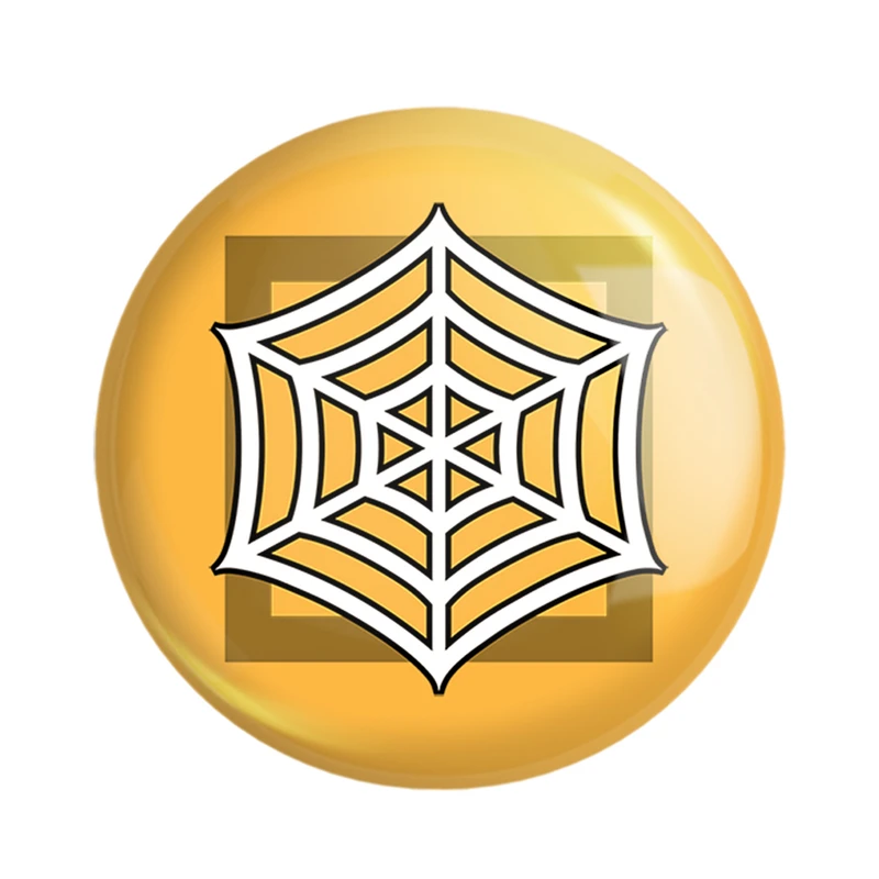 مگنت خندالو مدل  Jager بازی رینبو سیکس سیج  کد 30315