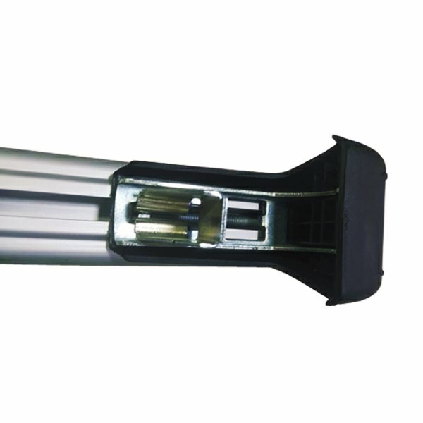 باربند خودرو مدل گیره ای مناسب برای لاماری مجموعه 4 عددی