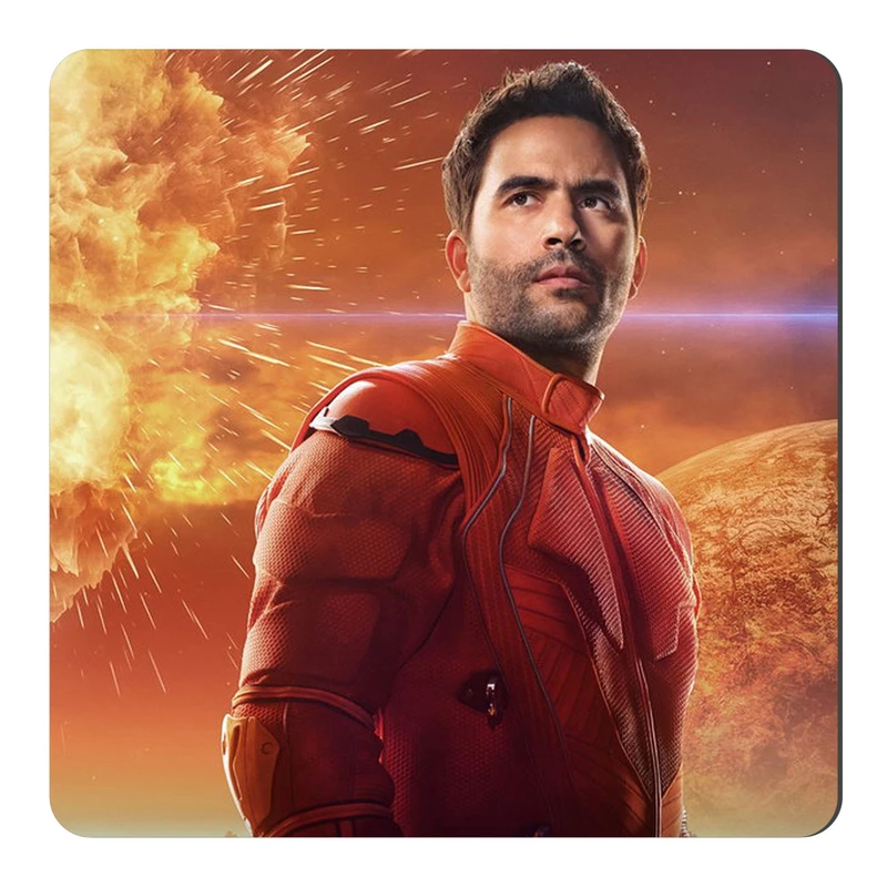  مگنت طرح سریال گمشده در فضا کد NIM1430 