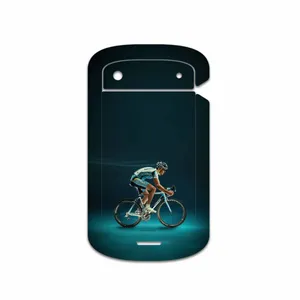 MAHOOT Road-cycling Cover Sticker for BlackBerry Bold Touch 9900