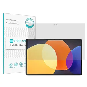 Gel Rockspace Hygel screen protector suitable for Xiaomi Pad 5 Pro 12.4 tablets 