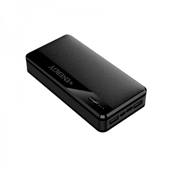 پاوربانک ایکس انرژی مدل X-75 ظرفیت 20000 میلی آمپر ساعت