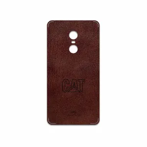 MAHOOT NL-CAT Cover Sticker for Xiaomi Redmi Note 4