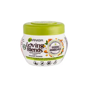 ماسک مو گارنیه مدل LOVING BLEND-VOEDENDE حجم 300 میلی لیتر