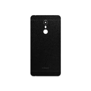 MAHOOT Black-Suede Cover Sticker for UMI Super