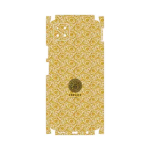 MAHOOT versace-FullSkin Cover Sticker for Huawei Nova Y60