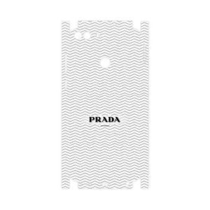 MAHOOT Prada-FullSkin Cover Sticker for Huawei P Smart