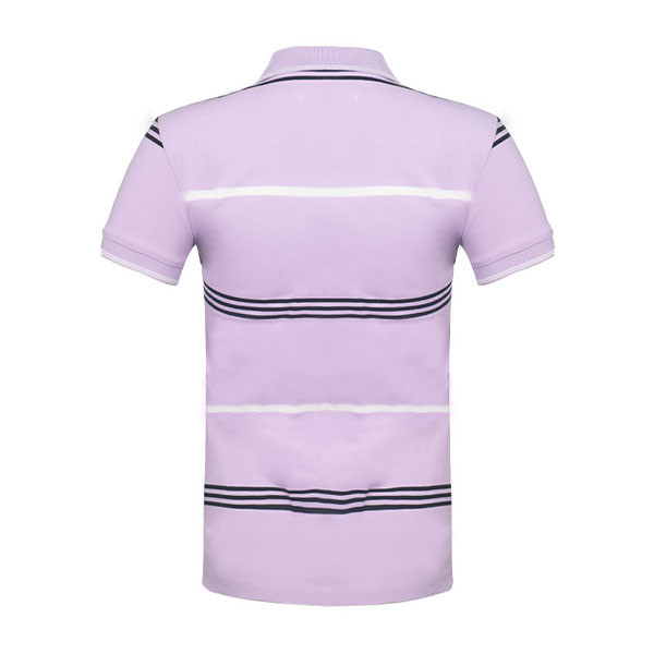 پولوشرت آستین کوتاه زنانه مروژ مدل 224