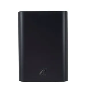 شارژر همراه سنیور مدل MINI POWER BANK-PW500 ظرفیت 20000 میلی‌آمپر ساعت