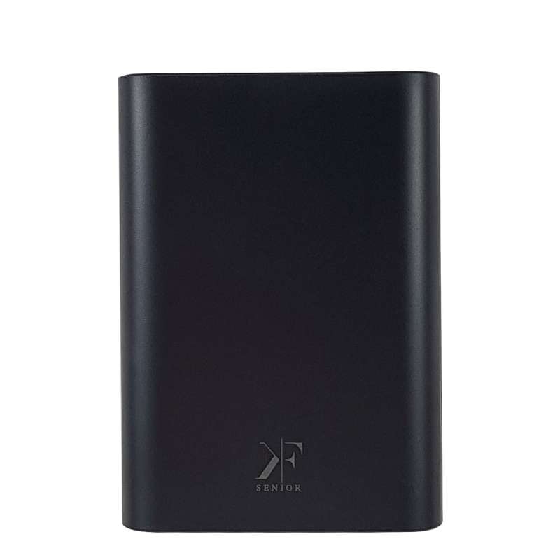شارژر همراه سنیور مدل MINI POWER BANK-PW500 ظرفیت 20000 میلی‌آمپر ساعت