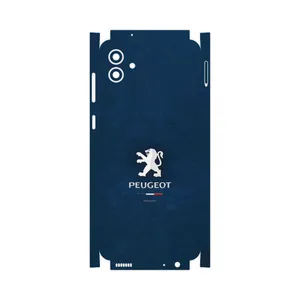 MAHOOT Peugeot_Logo-FullSkin Cover Sticker for Samsung Galaxy A04