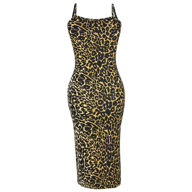 پیراهن زنانه دل آویز مدل H329