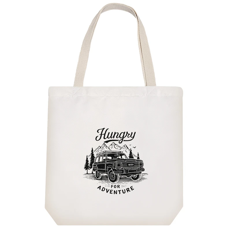 ساک خرید خندالو مدل کمپینگ کد 2405