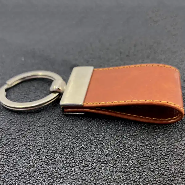 جاکلیدی مدل چرم کد 07