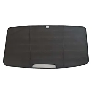 آفتابگیر شیشه عقب خودرو سلیمی کد SM658 مناسب برای پژو 206 صندوقدار