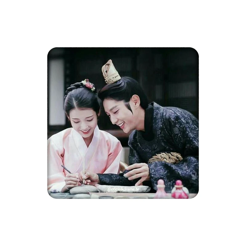 زیرلیوانی طرح سریال کره ای عاشقان ماه کد 2530811