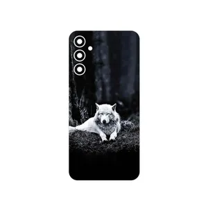 MAHOOT Dire_Wolf Cover Sticker for Samsung Galaxy A34