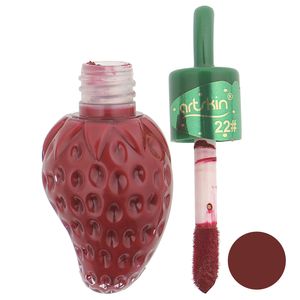 رژ لب مایع آرت اسکین مدل میوه ای شماره 304
