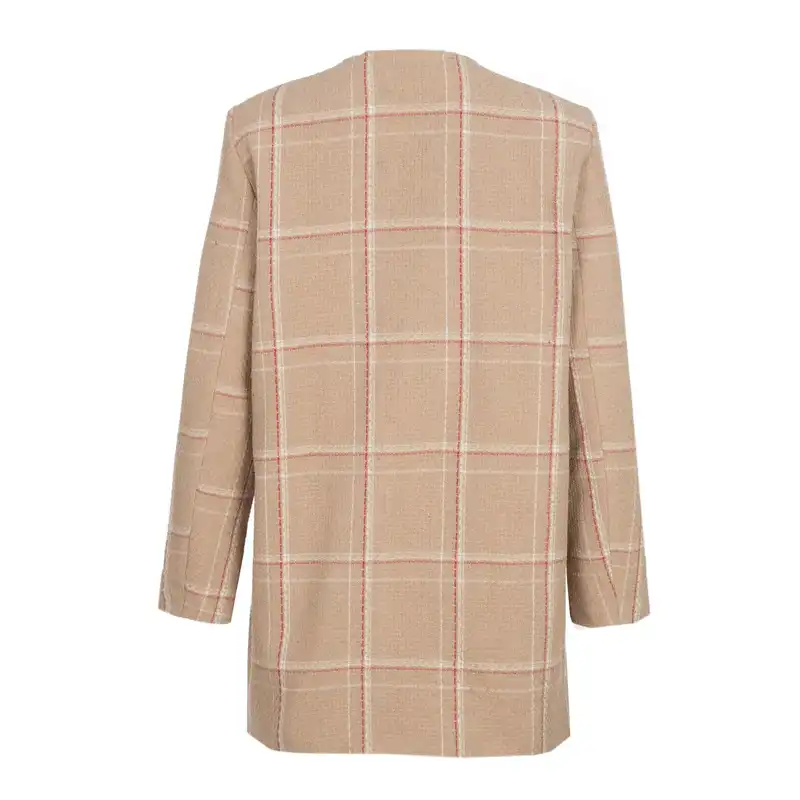 پالتو زنانه مدل MD3-AT4930