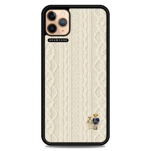 AKAM AMC-WA11PRO-TRICOT-10 Cover For Apple iPhone 11 Pro